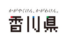 香川県ロゴ
